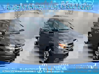 Used 2016 Honda Odyssey EX-L image 1