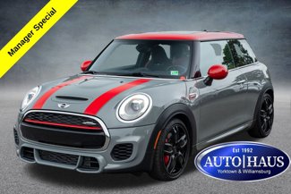 Used 2016 MINI Cooper John Cooper Works image 1