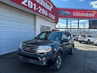 Used 2015 Honda Pilot SE image 1