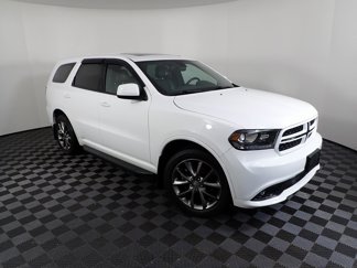 Used 2015 Dodge Durango SXT w/ Quick Order Package 23B image 1