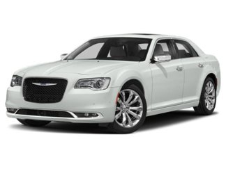 Used 2018 Chrysler 300 Limited w/ Safetytec Plus Group image 1