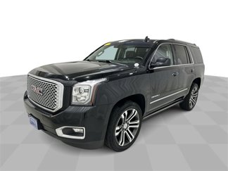 Used 2017 GMC Yukon Denali image 1