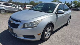 Used 2013 Chevrolet Cruze LT image 1