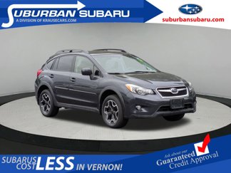 Used 2013 Subaru Crosstrek 2.0i Premium image 1