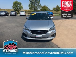 Used 2018 Subaru Impreza 2.0i Sport w/ Popular Package #1 image 1
