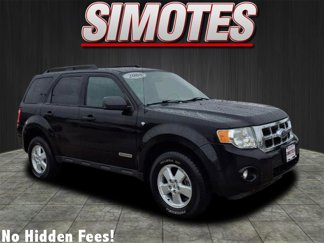 Used 2008 Ford Escape XLT image 1