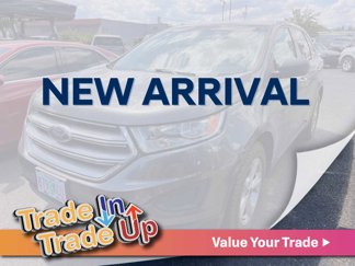 Used 2016 Ford Edge SE image 1