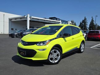 Used 2019 Chevrolet Bolt LT image 1