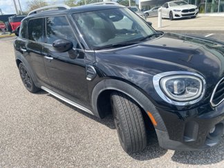 Used 2021 MINI Cooper Countryman image 1