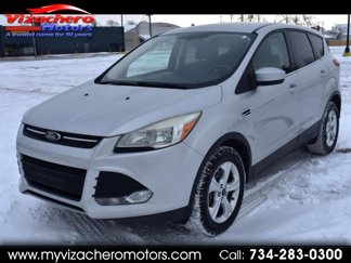 Used 2016 Ford Escape SE image 1
