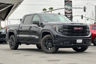 Used 2024 GMC Sierra 1500 Elevation image 1