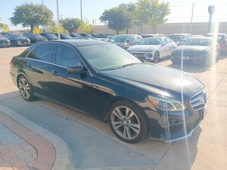 Used 2014 Mercedes-Benz E 350 Sedan image 1