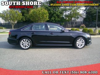 Used 2018 Audi A6 2.0T Premium image 1
