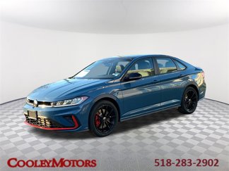 New 2025 Volkswagen Jetta GLI Autobahn image 1
