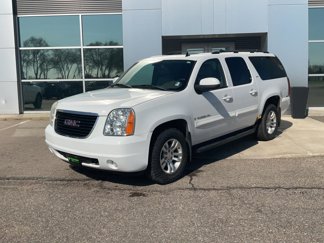 Used 2007 GMC Yukon XL SLT w/ SLT Preferred Equipment Group image 1