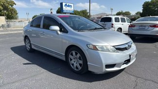 Used 2010 Honda Civic LX image 1