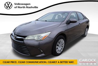Used 2015 Toyota Camry XLE image 1