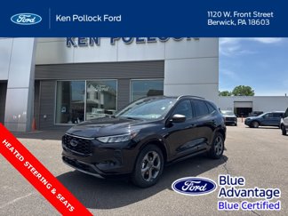 Certified 2024 Ford Escape ST-Line image 1