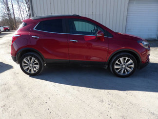 Used 2018 Buick Encore Preferred image 1