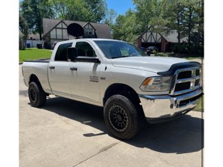 Used 2016 RAM 2500 Tradesman w/ Chrome Appearance Group image 1