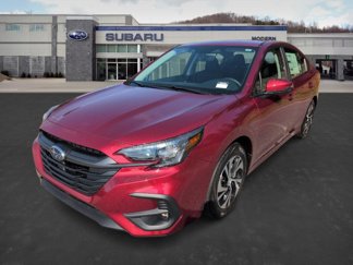 New 2025 Subaru Legacy Premium image 1