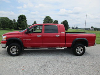 Used 2006 Dodge Ram 1500 Truck SLT w/ Trailer Tow Group image 1