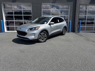 Used 2020 Ford Escape SEL image 1