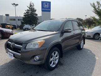 Used 2010 Toyota RAV4 Limited image 1