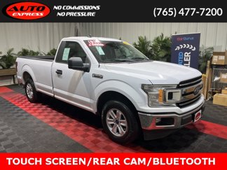 Used 2020 Ford F150 XLT image 1