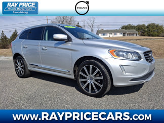 Used 2017 Volvo XC60 T6 Inscription w/ Preferred Option Package image 1
