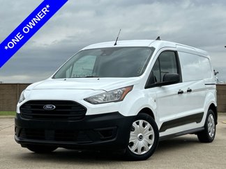 Used 2020 Ford Transit Connect XL image 1