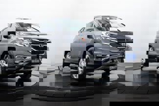 Used 2015 Honda CR-V EX-L image 1