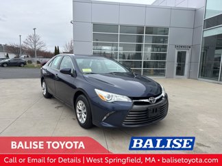 Used 2016 Toyota Camry LE image 1