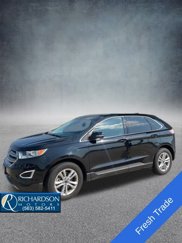 Used 2016 Ford Edge SEL w/ Equipment Group 201A image 1