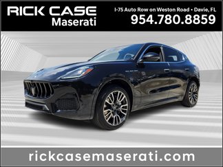 New 2025 Maserati Grecale GT image 1