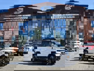 New 2025 Ford Bronco Sport Outer Banks w/ Outer Banks Tech Package+ image 1