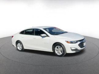 Used 2024 Chevrolet Malibu LT video 2