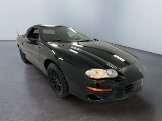 Used 2000 Chevrolet Camaro Z28 image 1