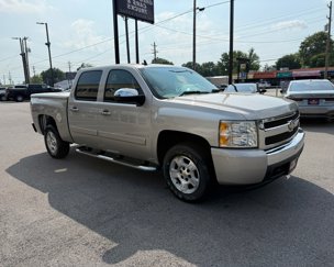 Used 2008 Chevrolet Silverado 1500 LT w/ Power Pack Plus image 1