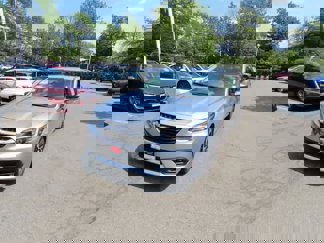 Used 2021 Subaru Legacy w/ Alloy Wheel Package image 1