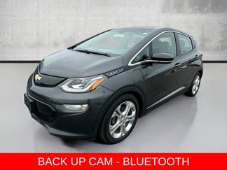 Used 2017 Chevrolet Bolt LT image 1