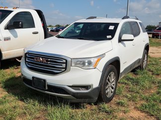 Used 2019 GMC Acadia SLE image 1