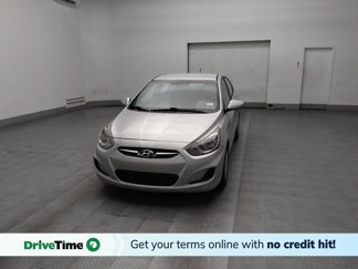 Used 2013 Hyundai Accent GLS image 1