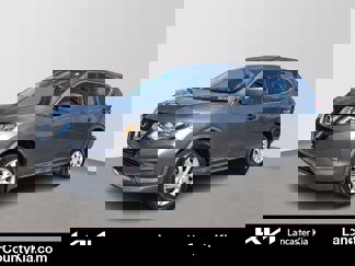 Used 2017 Nissan Rogue S image 1