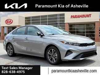 Used 2023 Kia Forte LXS w/ LXS Technology Package image 1