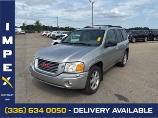 Used 2008 GMC Envoy SLT w/ Sun And 6-Disc Cd Package image 1
