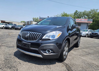 Used 2014 Buick Encore Premium image 1