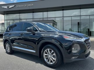 Used 2020 Hyundai Santa Fe SEL image 1