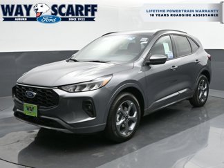 New 2024 Ford Escape ST-Line Select image 1