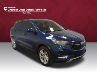 Used 2020 Buick Encore GX Preferred image 1